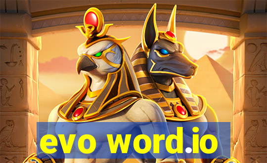 evo word.io